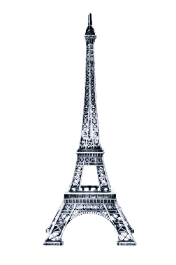Eiffel Tower PNG-65320